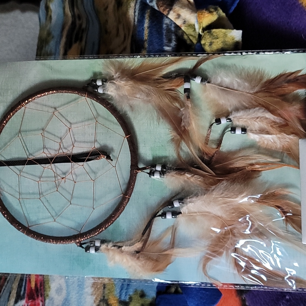 Dreamcatcher